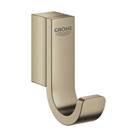  Grohe Selection Tekli Havlu Askısı - 41039en0 | Decoverse