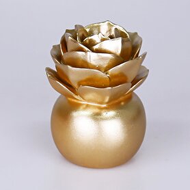  Lilacina Dekoratif Aksesuar Altın | Decoverse