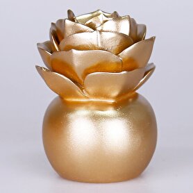  Lilacina Dekoratif Aksesuar Altın | Decoverse