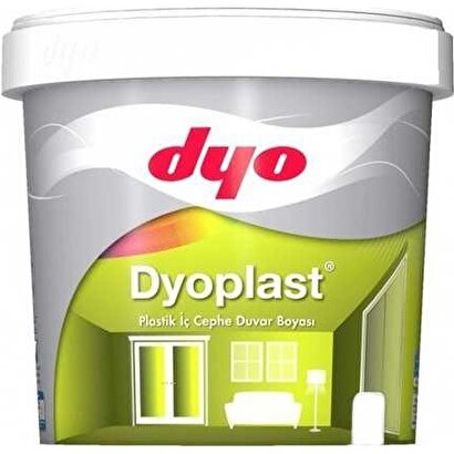  Dyoplast Yalın 2,5 Lt | Decoverse