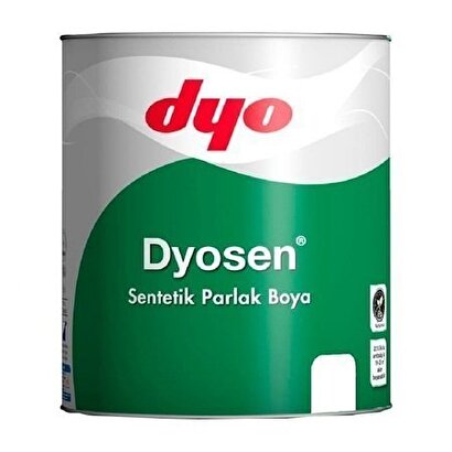 Dyosen   2,5 Lt.-BEYAZ | Decoverse