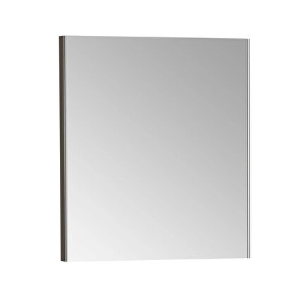Basis Düz Ayna, 60 cm 66905 | Decoverse