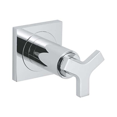 Grohe Allure Ankastre Stop Valf - 19334000 | Decoverse