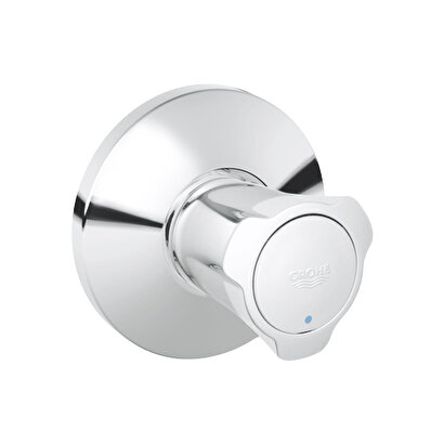  Grohe Costa L Ankastre Stop Valf - 19808001 | Decoverse