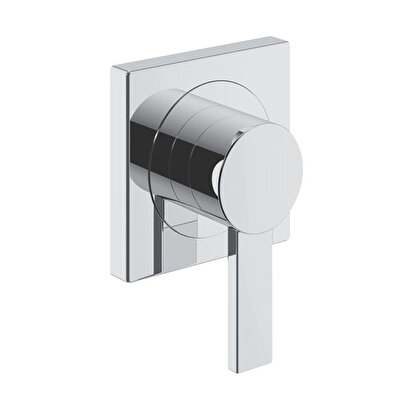 Grohe Allure Ankastre Stop Valf - 19384000 | Decoverse