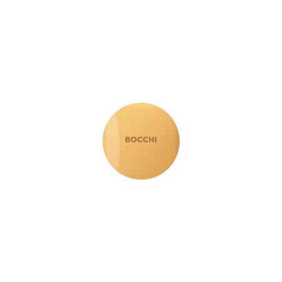 Bocchi Logolu Sifon Kapağı 75 Mm Parlak Mandalina Sarısı | Decoverse