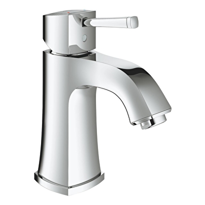 Grohe Lavabo Bataryası Grandera M-boyut Krom - 23310000 | Decoverse