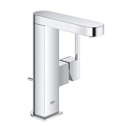  Grohe Lavabo Bataryası Plus M-boyut Krom - 23871003 | Decoverse