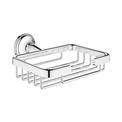  Grohe Essentials Authentic Metal Sepet, S Boyut - 40659001 | Decoverse