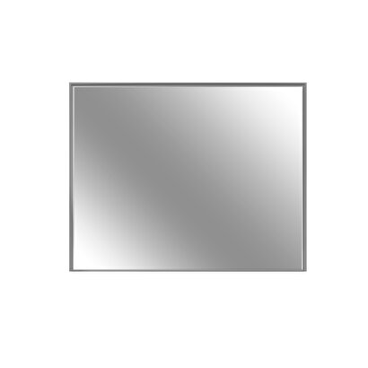 Kobos Noble Ayna Açık Gri 80 Cm Kb200005 | Decoverse