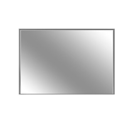 Kobos Noble Ayna Açık Gri 100 Cm Kb200010 | Decoverse