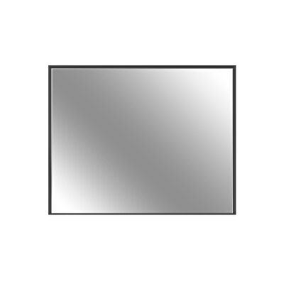 Kobos Noble Ayna Antrasit 80 Cm Kb200003 | Decoverse