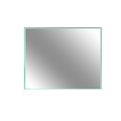 Kobos Noble Ayna Açık Yeşil 80 Cm Kb200007 | Decoverse