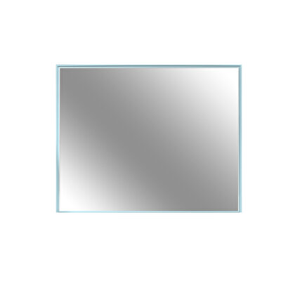 Kobos Noble Ayna Açık Mavi 80 Cm Kb200006 | Decoverse
