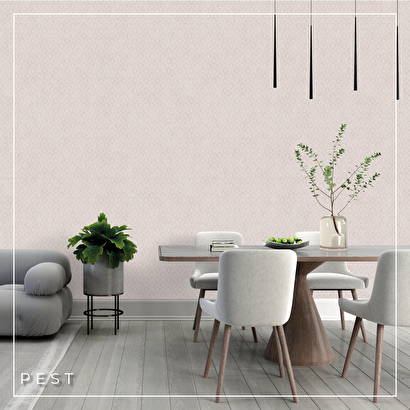  Duka Duvar Kağıdı Voyage Pest Dk.24352-3 (10m2) | Decoverse