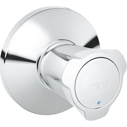  Grohe Costa L Ankastre Stop Valf (19854001) | Decoverse