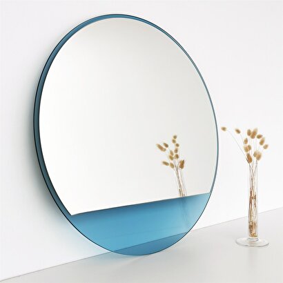 Neostill - Blue Sunset Ayna | Decoverse