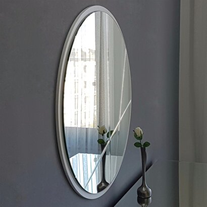  Neostill - Modern Desen Ayna 60 Cm A704 | Decoverse