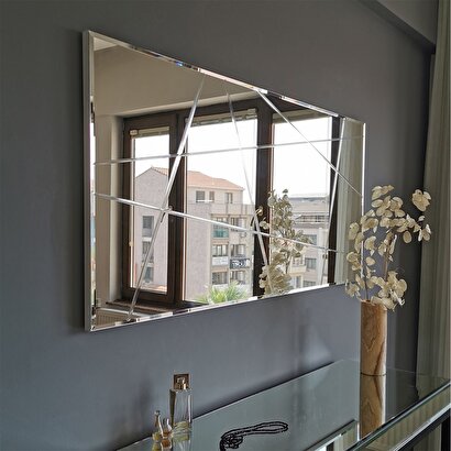 Neostill - Modern Dekoratif Salon Ayna A331y | Decoverse