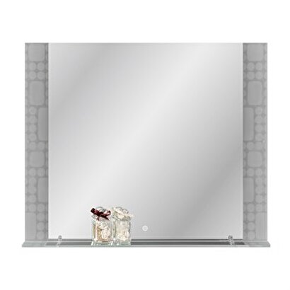 Vitale Doru Ledli Banyo Aynası Ak.l-145w3-l | Decoverse