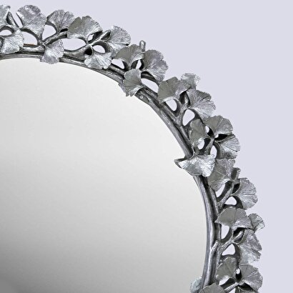 Clove Ayna Gümüş | Decoverse