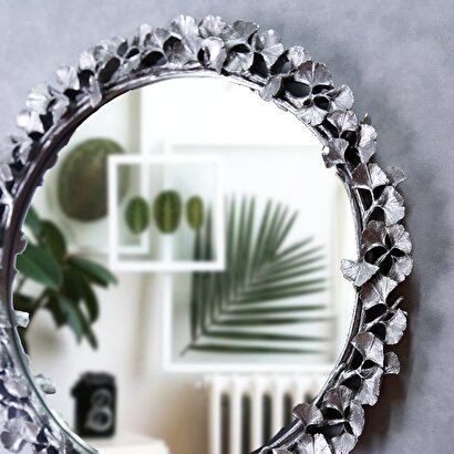  Clove Ayna Gümüş | Decoverse
