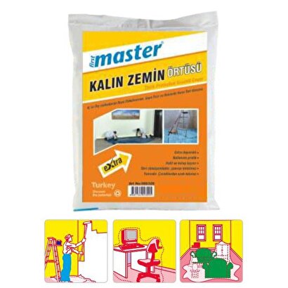  Master Kalin Zemi̇n Örtüsü 50 M2 | Decoverse