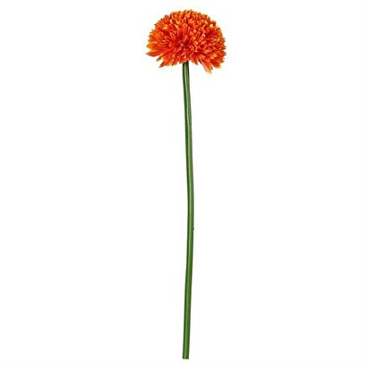 Vitale Turuncu Kadife Çiçeği 62 Cm Ak.bg0120-g | Decoverse