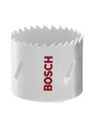Bosch Hss Bi̇-metal Panç 48 Mm | Decoverse