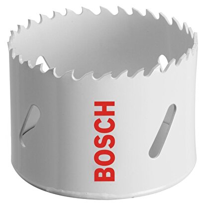 Bosch Hss Bi̇-metal Panç 48 Mm | Decoverse