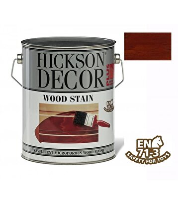 Hickson Decor Wood Stain 5 Lt Calif | Decoverse