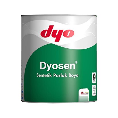  Dyosen   0,75 Lt.-BAYRAK KIRMIZI | Decoverse