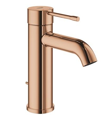 Grohe Essence Tek Kumandalı Lavabo Bataryası 1/2" S-boyut - 24171da1 | Decoverse