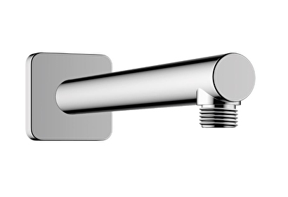 Hansgrohe Vernis Shape Duş Di̇rseği̇ Krom | Decoverse