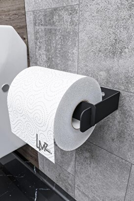  Minimal Pratik Çek Çıkar Wc Kağıtlık Tuvalet Kağıtlığı Tuvalet Kağıdı Askısı | Decoverse