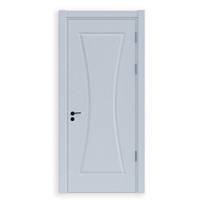  Teta Home Kartepe Amerikan Panel Kapı 77x203-14/17-wc-banyo-beyaz | Decoverse