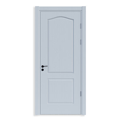  Teta Home Uludağ Amerikan Panel Kapı 87x203-14/17-oda-beyaz | Decoverse