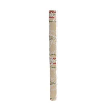  Duvar Kağıdı Klasik & Çizgili Thibauth Stripe Resource Bej | Decoverse