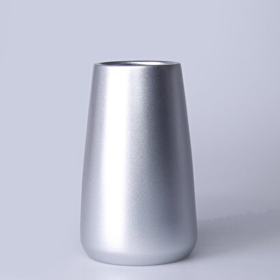  Simple Küçük Vazo Gümüş | Decoverse