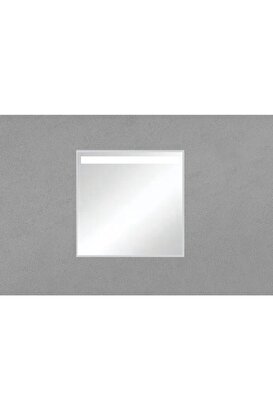 Isvea 60 Cm M5 Profil Çerçeveli Ayna (kumlamali, Ledli̇, İsitmali Anti̇-fog) | Decoverse