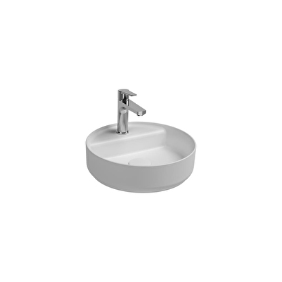  Isvea Infinity Tezgah Üstü Lavabo 42 Cm | Decoverse