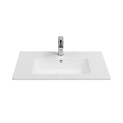  Isvea SistemaT Flat Lavabo 76 cm | Decoverse