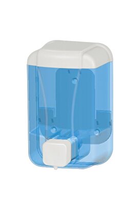 3430-1 Sıvı Sabun Dispenserleri 1000 Cc. Şeffaf | Decoverse