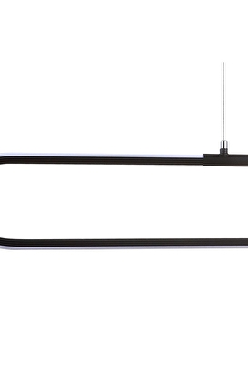 Sarkıt Led Avize Zuma Q16mm -100cm | Decoverse