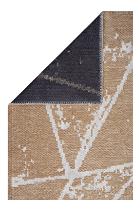  Konfor Terapia 3904 Kadife Dokuma Kilim | Decoverse