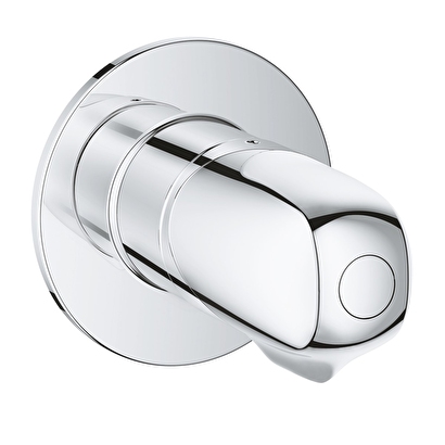 Grohe Grohtherm 1000 New Ankastre Stop Valf | Decoverse