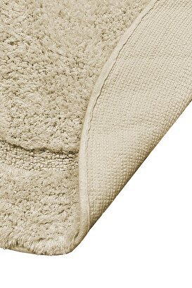 Wolle Taş Cotton 80x130 Cm %100 Doğal Organic Pamuk , Yıkanabilir. | Decoverse