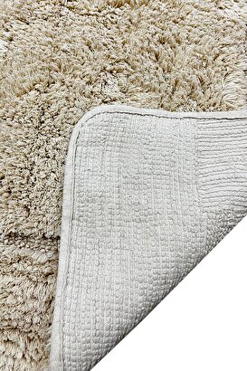 Wolle Taş Cotton Çap %100 Doğal Organic Pamuk , Yıkanabilir. | Decoverse