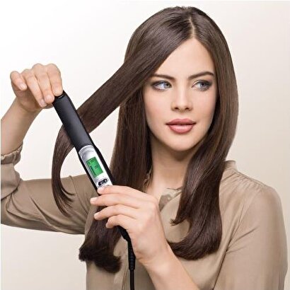 Braun Satin Hair 7 Iontec ST710 Saç Düzleştirici | Decoverse