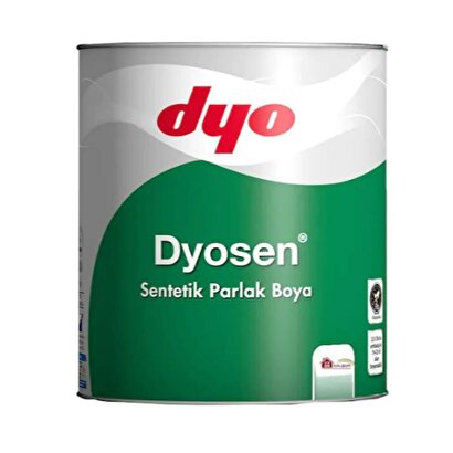 Dyosen   0,75 Lt.-BEYAZ | Decoverse